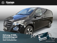 Mercedes-Benz eVito - eVito 112 L2 60 kWh eVito eVito 112 L2 66 kWh