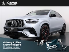 Mercedes-Benz GLE-Klasse Coupé - AMG 53 Hybrid 4MATIC+ | EDITION 1 | MANUFAKTUR Interieur Pakket | Premium Plus | AMG Night