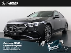 Mercedes-Benz E-klasse - 300 e Sport Edition