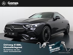 Mercedes-Benz CLE Coupé - 300 e AMG Line | Trekhaak | Head-Up | Burmester