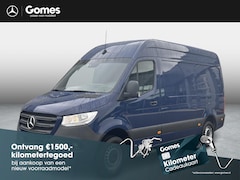 Mercedes-Benz Sprinter - 315 1.9 CDI L2H2 RWD | Sprinter BPM-vrij kopen in 2025