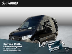 Mercedes-Benz Sprinter - 315 1.9 CDI L2 Pro HD | Cruise Control | Achteruitrijcamera |