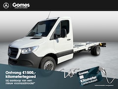 Mercedes-Benz Sprinter - 517 CDI L3 RWD Pro