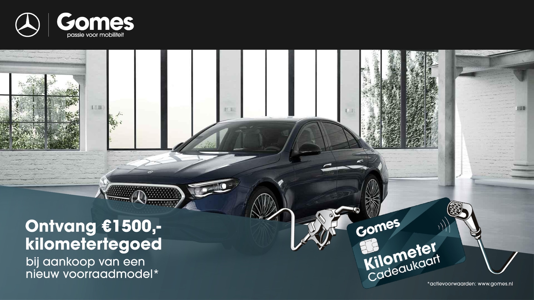 Mercedes-Benz E-klasse - 300 e Sport Edition | AMG Line | Premium Pakket | Night Pakket | Winter Pakket | Panoramad - AutoWereld.nl