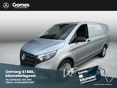 Mercedes-Benz eVito - eVito 112 L2 60 kWh eVito eVito 112 L2 66 kWh