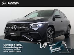 Mercedes-Benz GLA-Klasse - 250 e Business Solution AMG | Night Pakket | Trekhaak | Panoramadak | MULTIBEAM LED Koplam