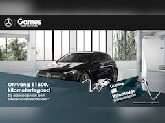 Mercedes-Benz A-klasse - 250 e Business Solution AMG | AMG Plus Pakket | Night Pakket | Winter Pakket | Panoramadak