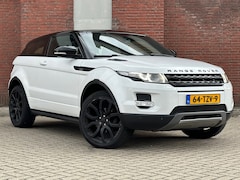 Land Rover Range Rover Evoque Coupé - 2.0 Si 4WD Prestige|AUTOMAAT|PANO|CRUISE|FULL-OPTIONS