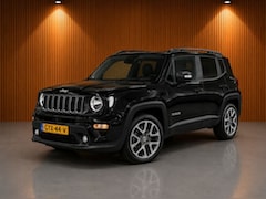 Jeep Renegade - 4xe 240 Plug-in Hybrid Electric S