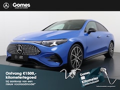 Mercedes-Benz CLA-Klasse - 250+ Launch Edition 85.5 kWh