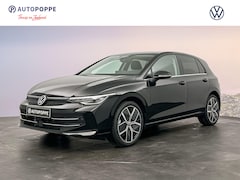 Volkswagen Golf - Style Edition 204 pk Plug in Hybride