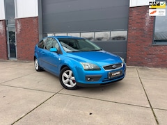 Ford Focus - 1.6-16V Futura Clima Airco