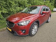 Mazda CX-5 - 2.0 GT-M 4WD AUTOMAAT
