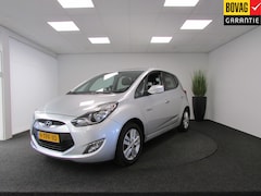 Hyundai ix20 - 1.6i i-Vision I Parkeersensoren achterzijde I Climate-control I BOVAG-Garantie I