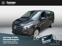 Mercedes-Benz Vito - 114 CDI L2 Pro