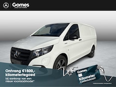 Mercedes-Benz eVito - eVito 112 L2 60 kWh eVito eVito 112 L2 66 kWh