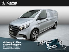 Mercedes-Benz eVito - eVito 112 L2 60 kWh eVito eVito 112 L2 66 kWh