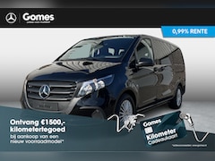 Mercedes-Benz eVito Tourer - 129 PRO L2 | 90 kWh eVito Tourer 129 PRO L2 90 kWh