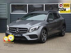 Mercedes-Benz GLA-Klasse - 200 AMG Line