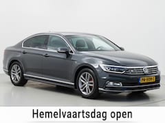 Volkswagen Passat - 1.4 TSI Highline Business R|LED|ACC|DSG|BT
