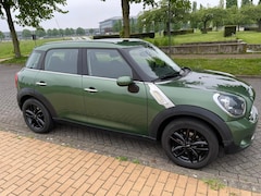 MINI Countryman - 1.6 Cooper Knockout Edition