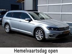 Volkswagen Passat Variant - 1.4 TSI GTE|ACC|Pano|Virtual|Cam|PDC