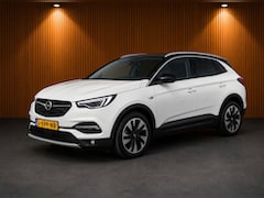 Opel Grandland X - 1.2 Turbo 130PK Ultimate 360 Camera, Trekhaak