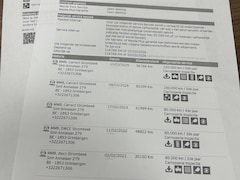 Mazda CX-5 - 2.0 SkyActiv-G 165 TS+ // NAVI // CAMERA // CRUISE // LED // DODEN HOEK SENSOR //