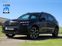 Skoda Kamiq - 1.0 TSI Monte Carlo / 110PK / Pano / Carplay / Virtual Cockpit / Camera / Trekhaak / 18'