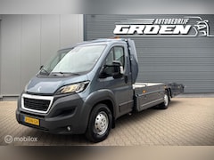 Peugeot Boxer - Bestel 335 2.0 BlueHDI L4