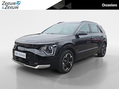 Kia Niro EV - DynamicLine 64.8 kWh | Full map navigatie | Trekhaak | Climate control | Cruise control |