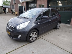 Kia Venga - 1.6 CVVT Plus Pack