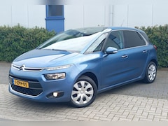 Citroën C4 Picasso - BlueHDi 120pk S&amp;S Business
