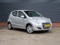 Suzuki Alto - 1.0 Exclusive Airco Elektrische Ramen NW APK