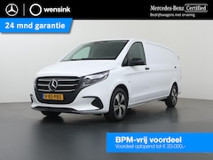 Mercedes-Benz Vito - 116 CDI | Aut. | XL L3 | SELECT | NAVIGATIE | CAMERA | MULTI-BEAM LED | ACHTERDEUREN | STO