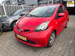 Toyota Aygo - 1.0-12V + 2 EIGENAAR