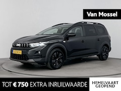 Dacia Jogger - 1.0 TCe Expression 7p. 110PK | Climate Control | 7 Persoons | 10" Touchscreen | Achteruitr