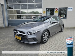 Mercedes-Benz A-klasse - A180 136pk 7G-DCT Business Solution