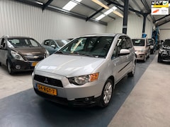 Mitsubishi Colt - 1.3 Edition Two AIRCO/NAP/APK