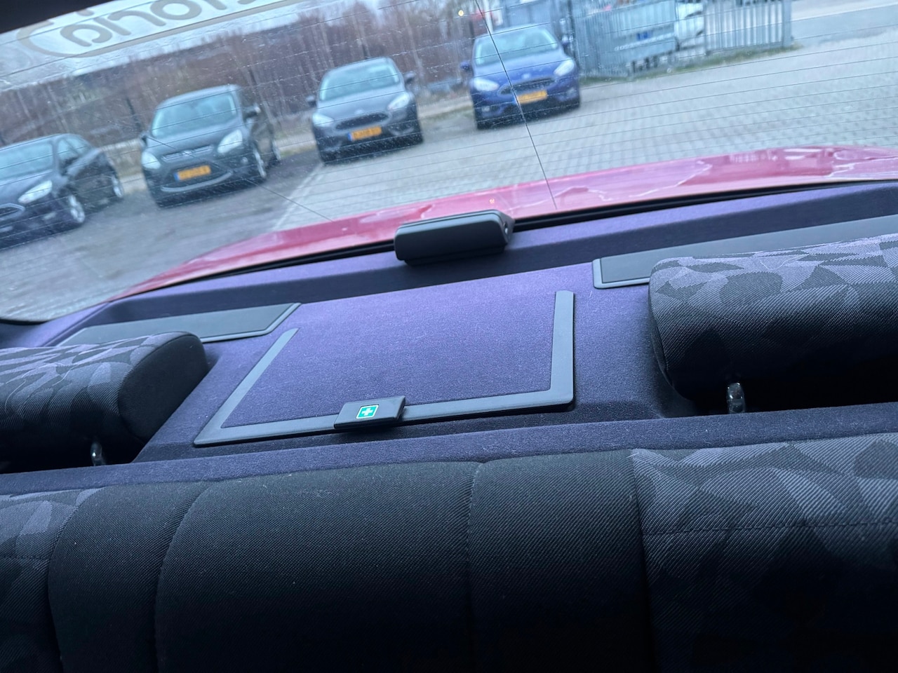 Mercedes-Benz C-klasse - 180 Classic 180 Classic - AutoWereld.nl