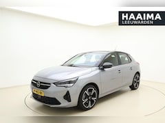 Opel Corsa - 1.2 GS Line 100 PK | Unieke kilometerstand | Camera | Navigatie | Stoel & Stuurverwarming