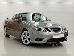 Saab 9-3 Cabrio - 2.0 T Aero Spring Edition Full Options NL-auto + Historie