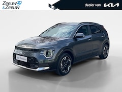 Kia Niro EV - Air 64.8 kWh | Camera | Navi | Stoelverwarming | Stuurverwarming | Apple Carplay | Android