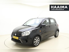 Suzuki Celerio - 1.0 Style | Lichtmetalen velgen | Airco | Weinig kilometers | Hoge instap | Bluetooth | LE