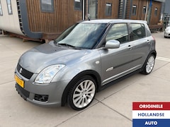 Suzuki Swift - 1.3 Bandit Keyless Clima ParkeerSensoren Shogun