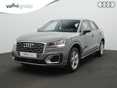 Audi Q2 - 35 TFSI 150 pk S-tronic CoD Ambition | Sportstoelen | Navigatie | Cruise Control |
