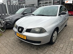 SEAT Ibiza - 1.2-12V Stella AIRCO/STUUR BEKRACTIGING