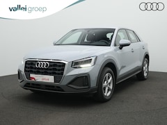 Audi Q2 - 30 TFSI 110 pk Pro Line | Trekhaak | Carplay | Parkeersensoren achter | Cruise Control