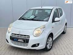 Suzuki Alto - 1.0 Exclusive Airco l NAP