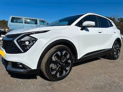 Kia Sportage - 1.6 T-GDi Plug-in Hybrid DynamicLine